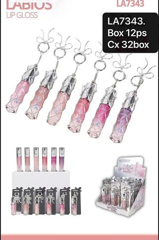 labranche lip gloss box 12 pç