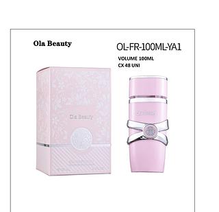 ola beauty perfume 100 ml