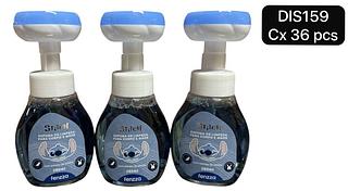 Fenzza Espuma de Limpeza Corpo e Mão