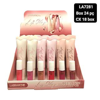 Labranche lip gloss box 24 pç