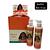 Hidratante Corporal Moana 2 Fenzza Com 12un 220ml