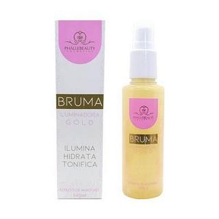 Phallebeauty Bruma Dourada Iluminadora