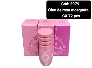 Soul Oleo de Rosa Mosqueta