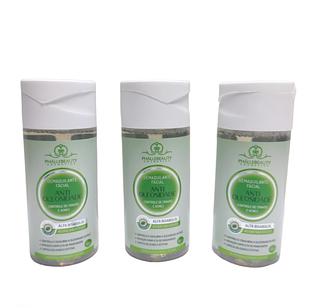 Phallebeauty Demaquilante Facial Anti Oleosidade box/12pç