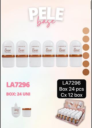 labranche base box 24 pç