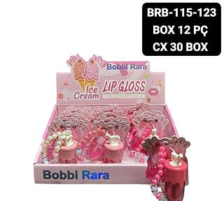 BOBBI RARA LIP GLOSS BOX 12