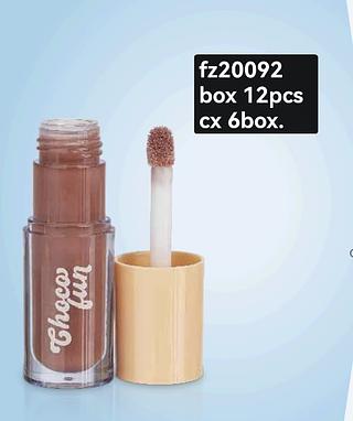 Fenzza choco Fun box 12 pcs