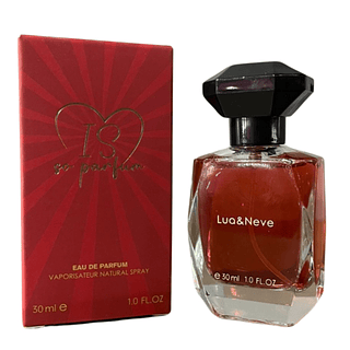 Perfume IS So Parfum (Dupe Giorgio Armani Si Passione) - Lua e Neve (LN15008C)