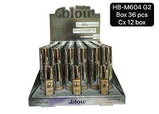 ruby rose blow corretivobox 36 pc