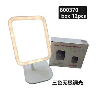Espelho de Led box 12 pçs