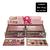 pink 21 paleta de sombra box 24 pç