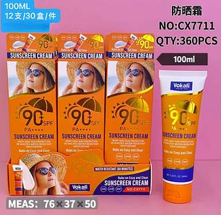 protetor 100ml box 12 pç