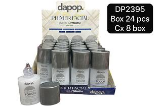 Dapop Primer Facial Matte box 24 pçs