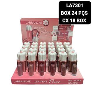 Labranche Lip Tint Box 24 pçs