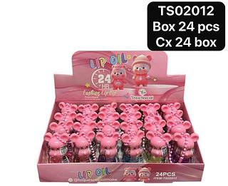 Toque Special Lip Oil box 24 pçs