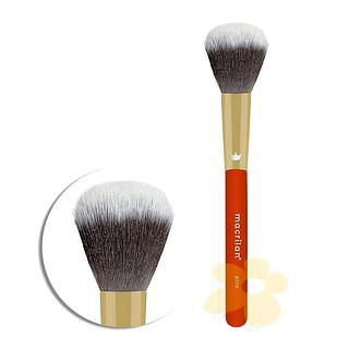 Macrilan pincel para blush