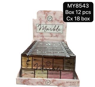 mylife iluminador box 12 pç