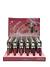 Love rain lip gloss box 24 pç