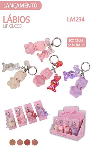 labranche lip gloss box 12 pç