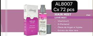Alleva Hair Mist Love Mist