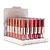 Vivai - Lip Gloss Duo Cristal BOX 36 PÇ
