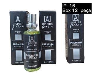 perfume espira paris prmium essence