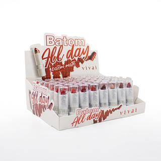 Vivai Batom All Day
