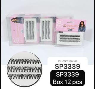 sabrina sato cilios box12pç