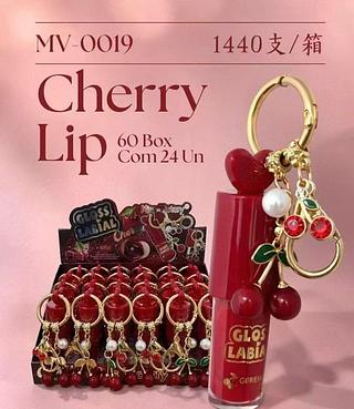 Miss Victory Lip Gloss box 24 pçs