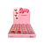 Lip Gloss Lovely C/24 Unid - Fenzza (FZ22020)