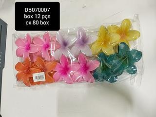 miravia presinha de cabelo box 12 pç