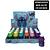 lip gloss lilo stitch box 24 pç