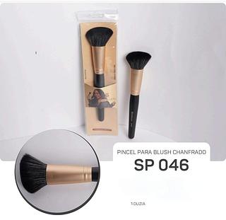 sabrina sato pincel blush sanfrado box 12 pç