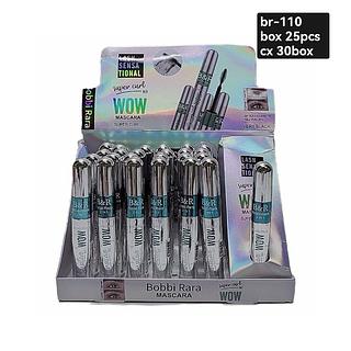 bobbi rara mascara para cilios