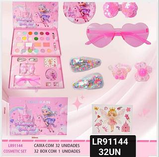 Love rain kit infantil