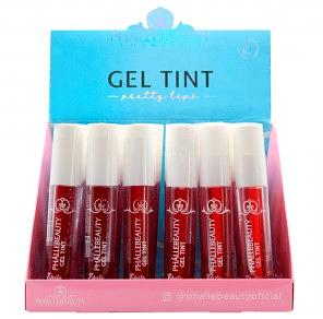 PhalleBeauty Gel Tint box/24pç