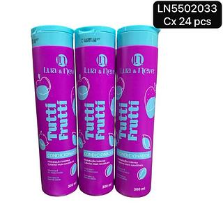 Lua&Neve Condicionar Tutti Frutti