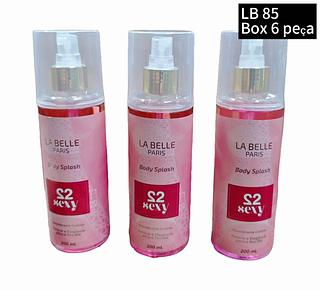 LA BELLA BODY SPLASH S2 SEXY