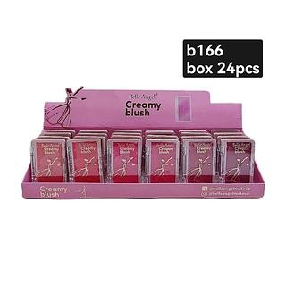 Belle angel Creamy Blush box 24pç