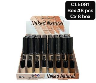 febella corretivo box 48 pç