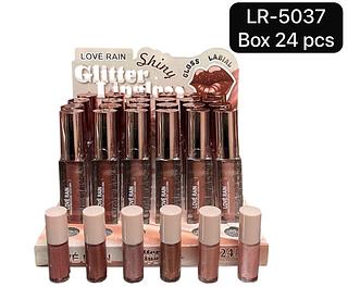LOVE RAIN LIP GLOSS BOX 24 PÇ