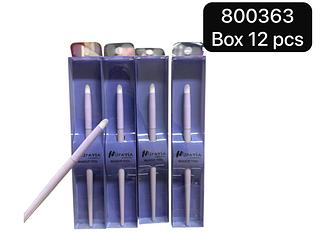 Miravia Pincel box 12 pçs