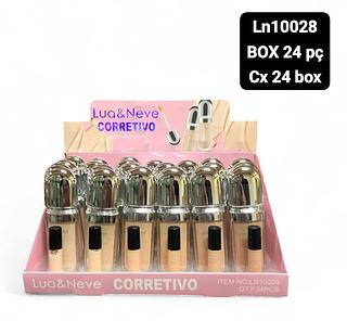 Lua&Neve Corretivo box 24 pçs