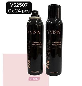 yvisy fixador de maquiagem