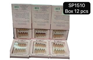 unhas sabrina sato box 12 pç