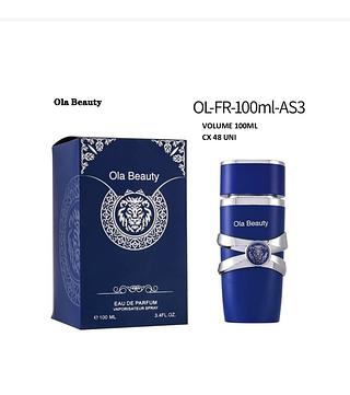 ola beauty perfume 100 ml
