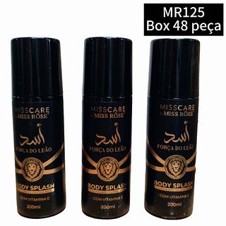 miss rose body slasy