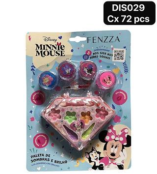 Fenzza Kit Maquiagem Infantil