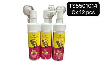 Toque Special Mousse Micelar Tutti Frutti