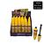 SARAHS BEAUTY MASCARA DE CILIOS BOX 24 PÇ